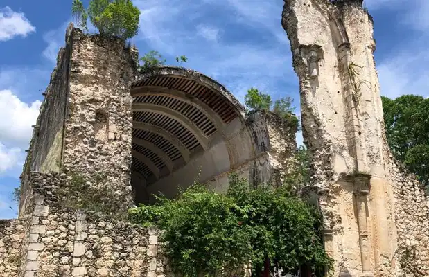 Tihosuco, Quintana Roo